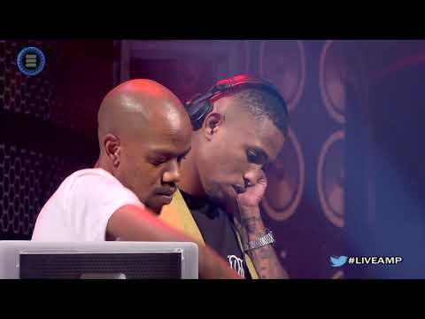 Kususa & Argento Dust feat. Zameka - Victims of The Night