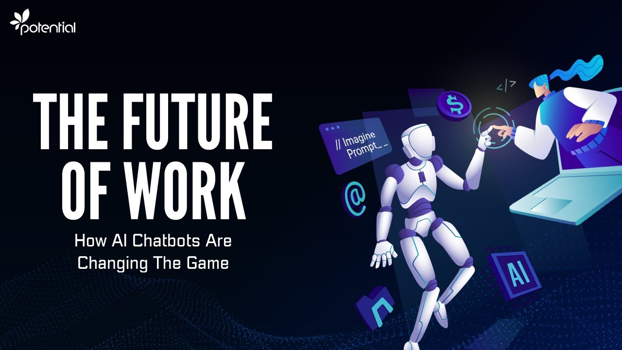 The Future of Work: How AI Chatbots Are Changing the Game