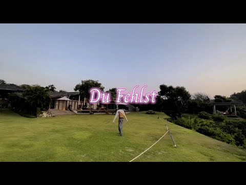 badchieff x Endzone - DU FEHLST!!! (Official Visualizer)