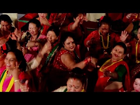 New Superhit Lokdohori Song|| Bho BHo Nalajau || By Pabitra Adhikari & Sanjaya Shreepal