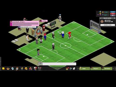 [OHB] Itabaiana x Corinthians - Rodada 1