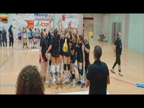 Fossato Volley, il sogno Serie B e realta