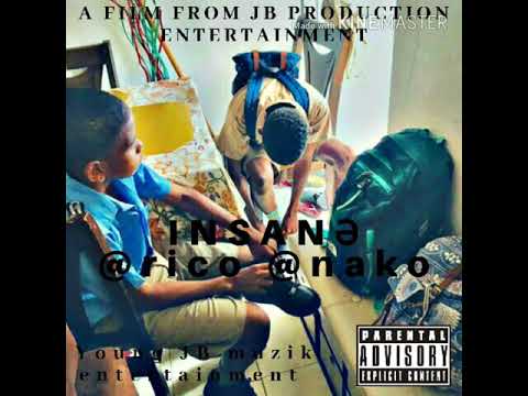 Young JB - INSANE  (official audio)