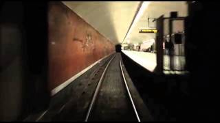 Subway Music Video
