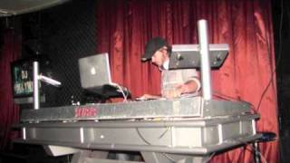 Senses Promo ft/ DJ Hollywood, DJ Epic, and Jay Richey