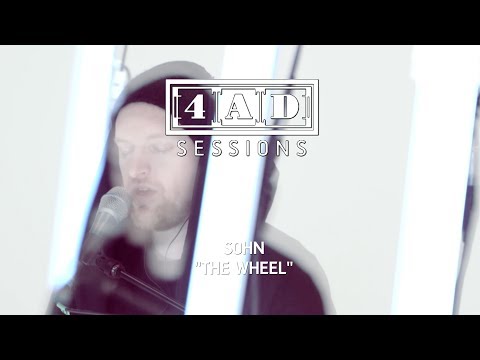 SOHN - The Wheel (4AD Session)