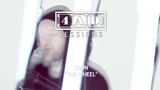 SOHN - The Wheel (4AD Session)