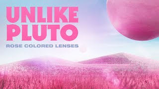 Cover art for Rose Coloured Lenses