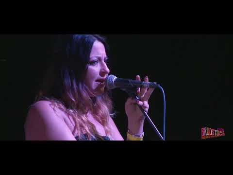 22° BRUDSTOCK - STONE COLD