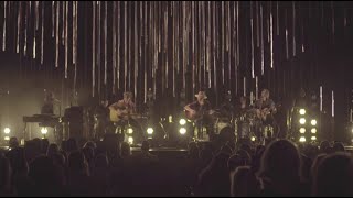 NEEDTOBREATHE - &quot;Difference Maker&quot; (Acoustic Live Tour Version)