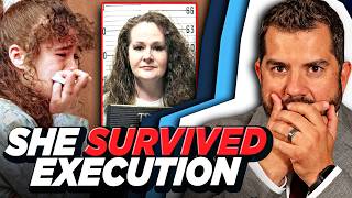 Can The State Kill You Twice?