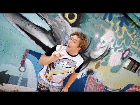 Shout Trout Workout!