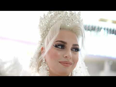 Nevin & Meco Dügün Töreni 4K Normal Cekim