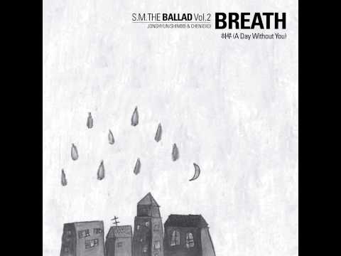 Chen & Jonghyun - A Day Without You