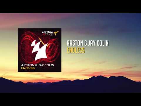 Arston & Jay Colin - Endless (Original MIx)