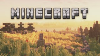 Straight from vinland | Bôa - Duvet | Minecraft