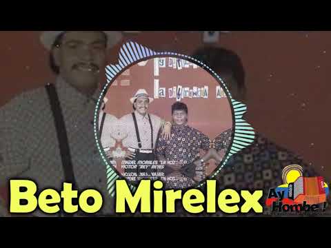 Solo me faltabas tu- Miguel Morales (Con Letra ) Ay Hombe!!!