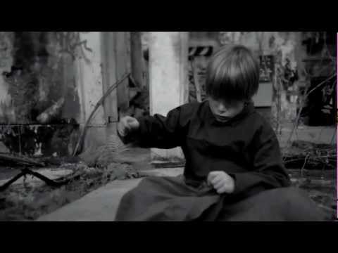 THE BEAUTY OF GEMINA - STAIRS (OFFICIAL CLIP)