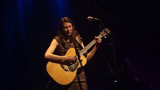 Alela Diane &quot;Dry Grass &amp; Shadows&quot; @ Kunstencentrum Vooruit - 13/04/2018