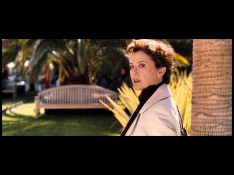 La mirada del amor