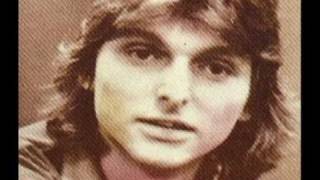 you never told me you loved me