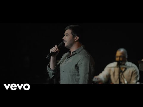 Luís Trigacheiro - Quinta-feira Da Ascenção (Ao Vivo No Tivoli BBVA / 2022)