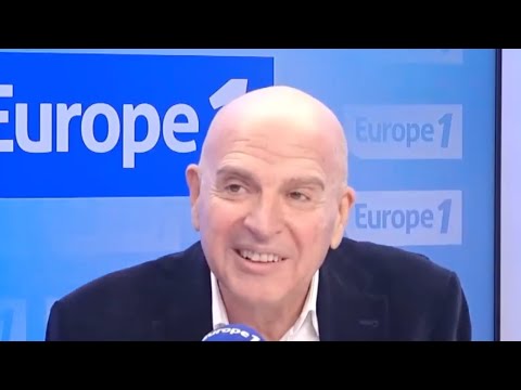 "L'Éducation nationale a capitulé" : L'historien Dimitri Casali dénonce la fabrique de la haine