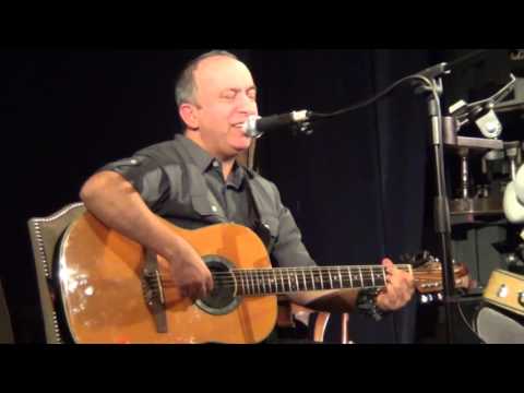 Emeric Imre -  Flaut înzăpezit (live)