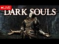 Can An Elden Ring Pro Beat Dark Souls Without Embarrassing Himself (part 2)