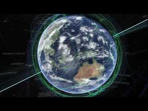 The Earth (power metal) HD Video