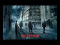 Hans Zimmer - Dream Is Collapsing (Extended Version)