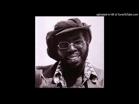 Curtis Mayfield - Pusherman     1972