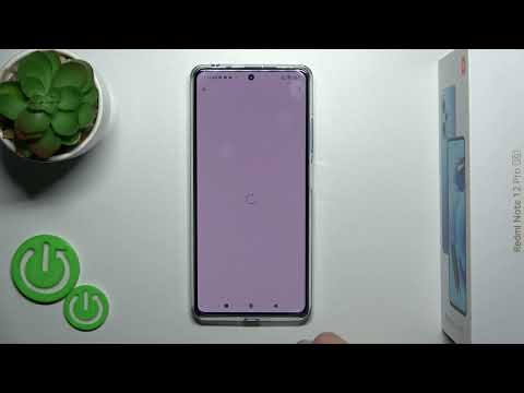 How to Turn Off Hey Google on Redmi Note 12 Pro+?