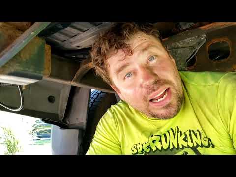 Air Lift 1000 air bags installation on 2007-2015 Chevy Tahoe suburban avalanche gmc yukon