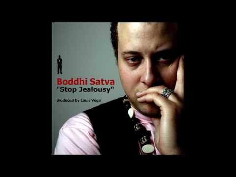 Boddhi Satva feat Ze Pequino - Stop Jealosy (Roots Dub)