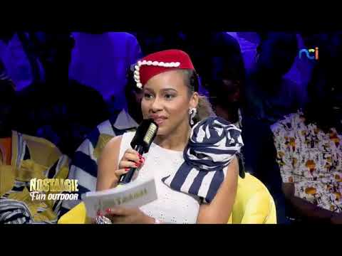 Vous suivez NOSTALGIE FUN OUTDOOR avec Blé Marius, Claude Romy et Jaures Rossignol