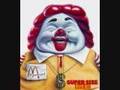 super size me 