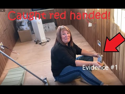 Building Our Narrowboat #17 - Fran's well oiled!