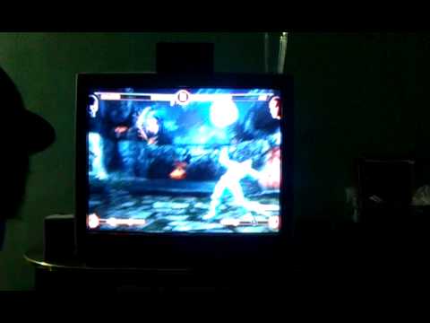 Shoryuken vs EGP Tyrant 3 Losers Finals