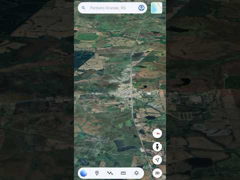 Pantano Grande, o 161º município mais populoso do Rio Grande do Sul
