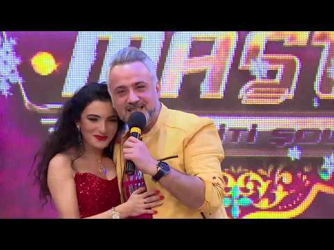 Ramil Nabran yenidən Maşın şouda