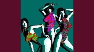 The Thrill Is Gone (feat. SARA)