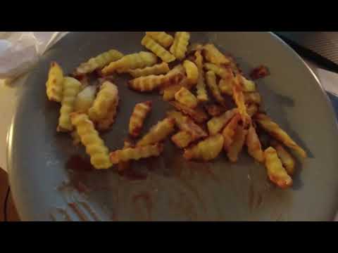 MongoTV_9181 - Min Aftensmad - POMFRITTER Med Tomat Ketchup