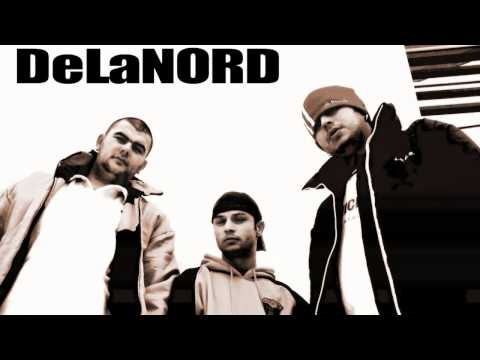 DeLaNORD & Blondu - Filozofie la betie (2006)