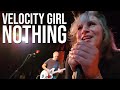 Velocity Girl (First live performance since 2002) Nothing (Black Cat, Washington DC) Sept 9 2023