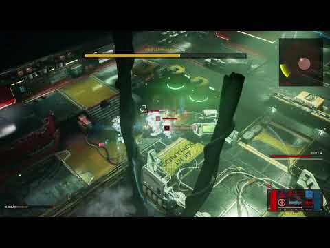 The Ascent  -  Making Concessions (Boss Battle) Achievement