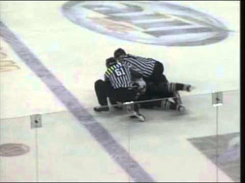 Jim McKenzie vs Bobby Preece
