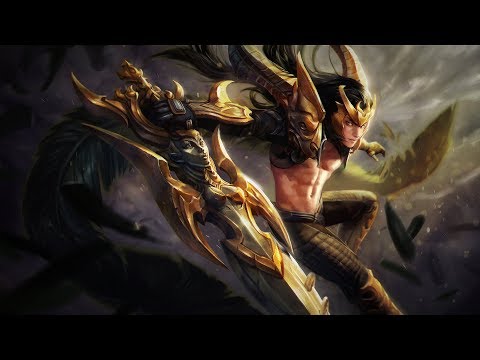 Vainglory 3v3 Blackfeather CP // JW 1