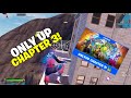 Only Up Fortnite Chapter 3 Is Now Here!