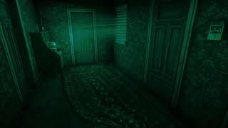 【NO I'M NOT HUMAN】おすすめされたゲーム1時間くらいやってみます